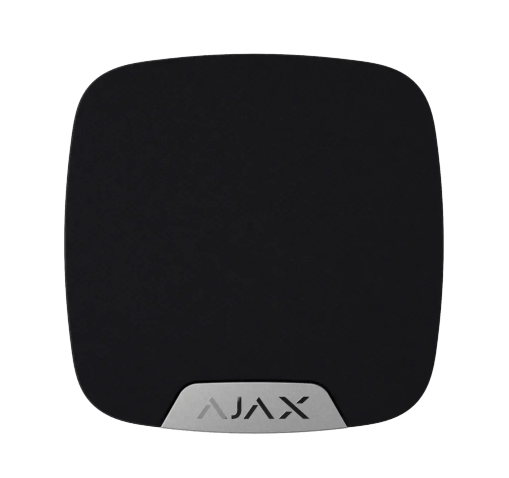 Ajax HomeSiren Jeweller