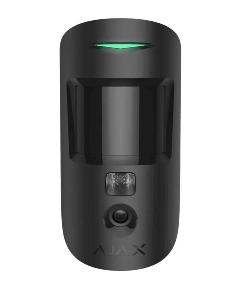 Ajax MotionCam (PhOD) Jeweller