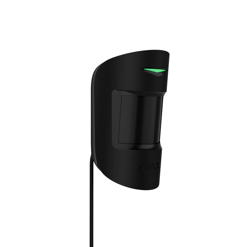 Ajax MotionProtect Fibra