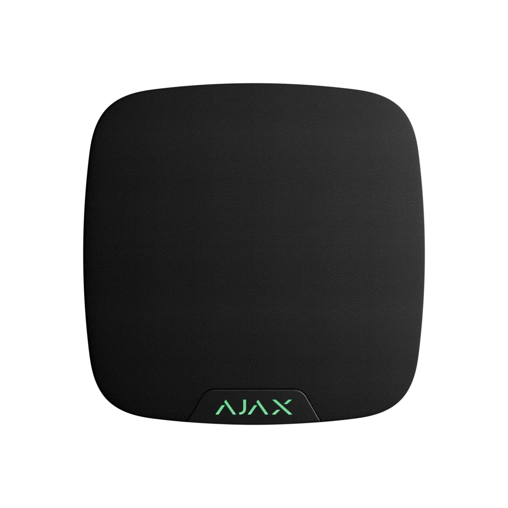 Ajax SpeakerPhone Jeweller