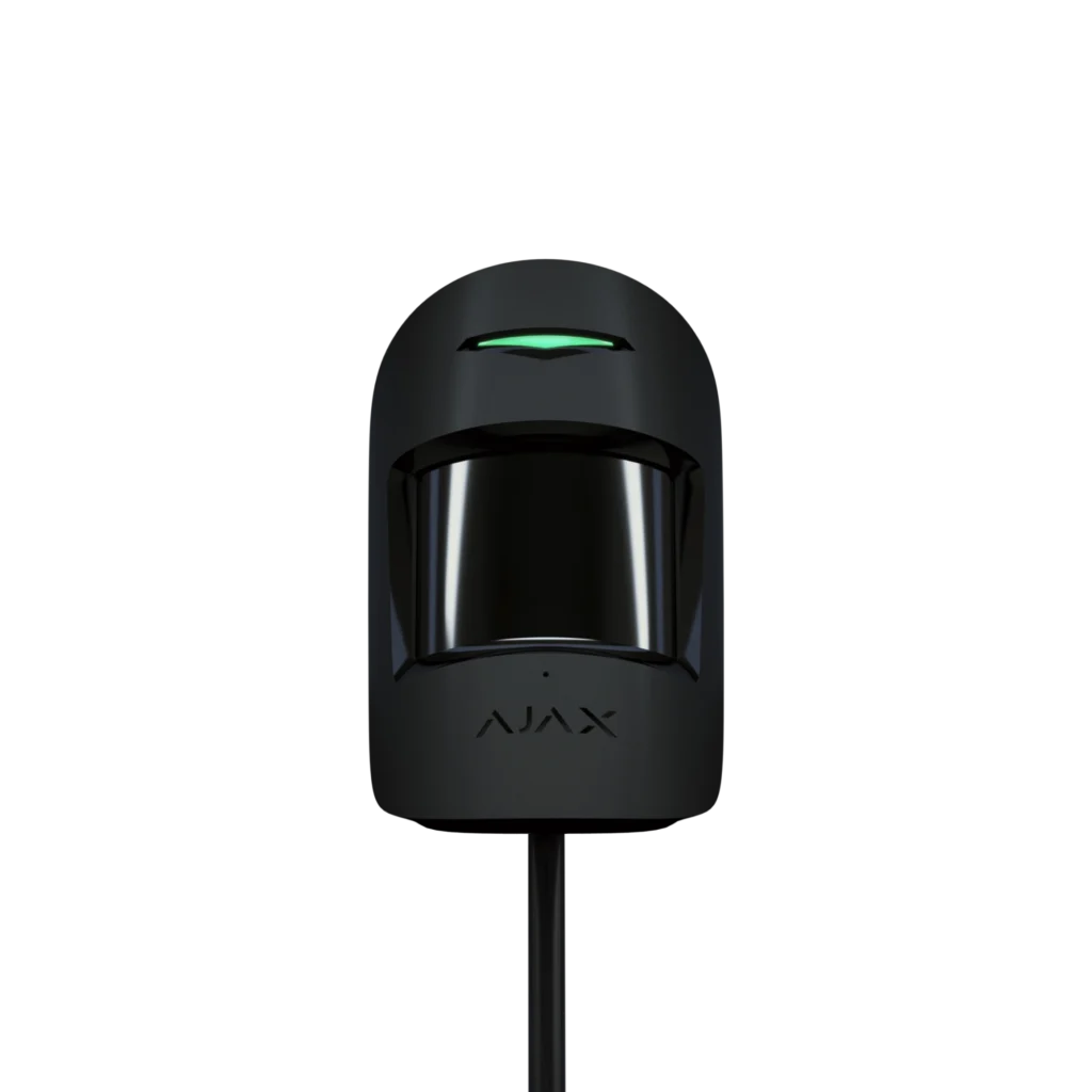 Ajax Superior CombiProtect Fibra