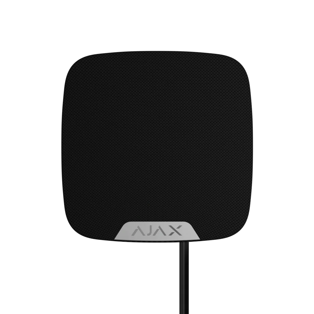 Ajax Superior HomeSiren Fibra