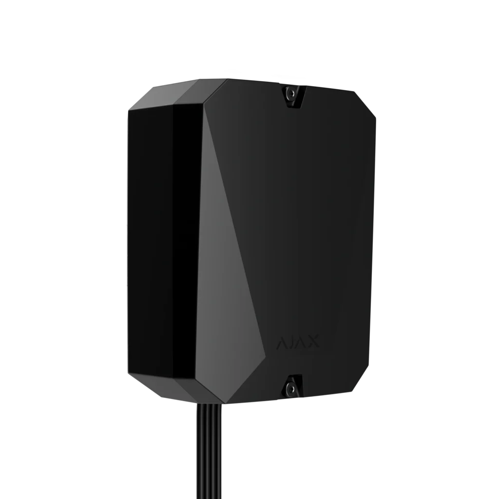 Ajax Superior Hub Hybrid 4G