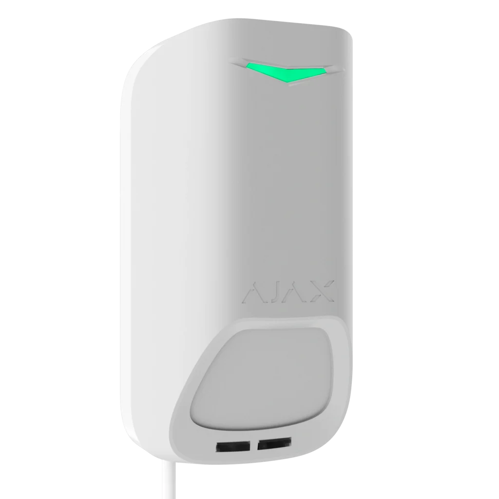 Ajax Superior MotionProtect Plus G3 Fibra