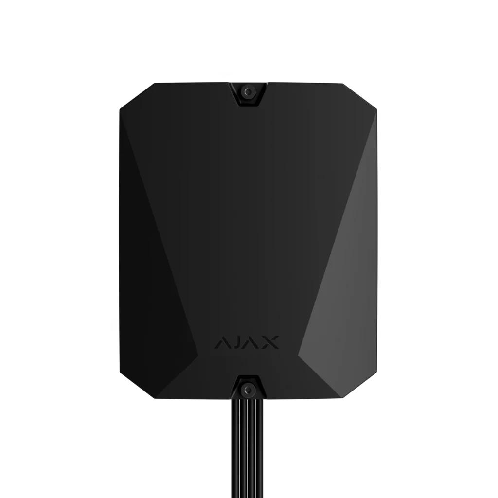 Ajax Superior MultiTransmitter Fibra