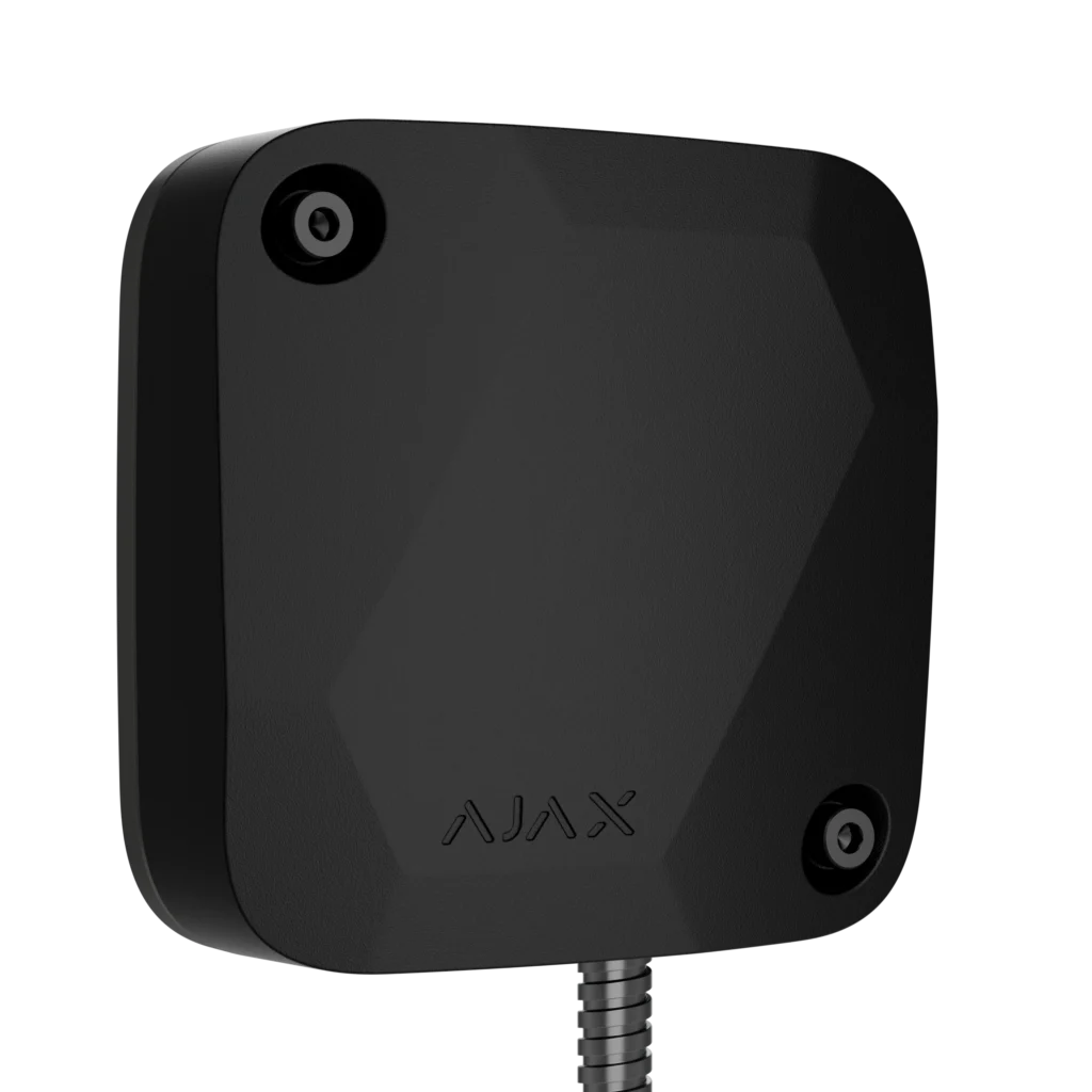 Ajax Superior SeismoProtect G3 Fibra