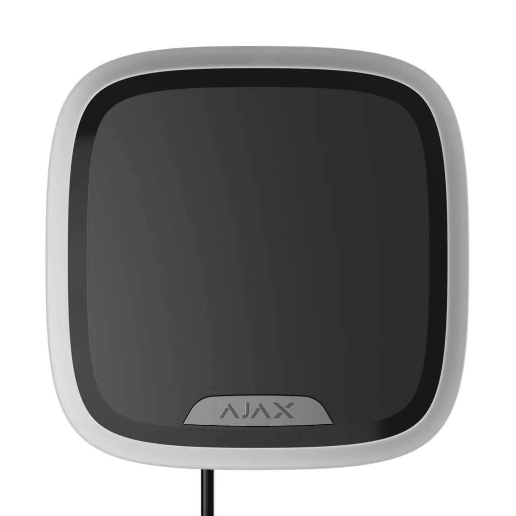 Ajax Superior StreetSiren Plus Fibra