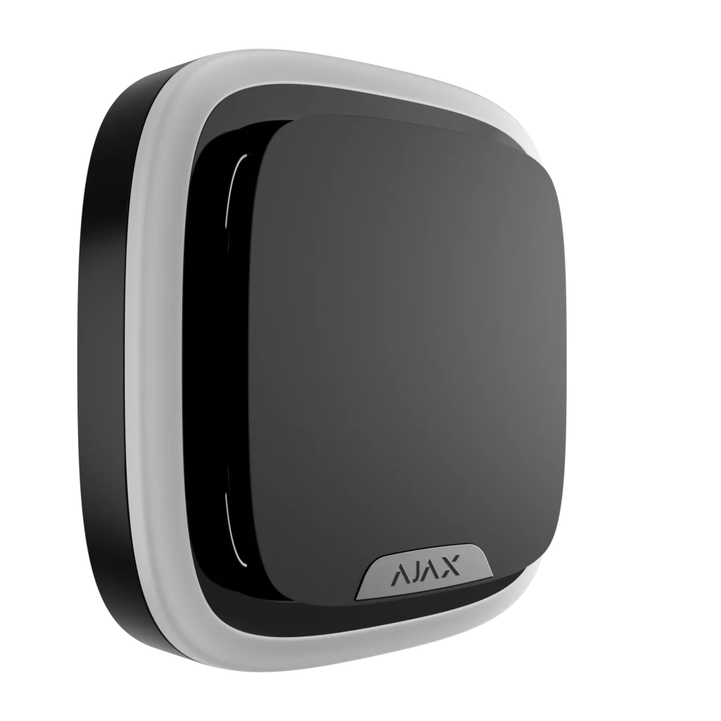 Ajax Superior Streetsiren Plus Jeweller