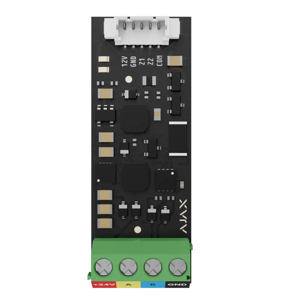 Ajax Superior Transmitter Fibra