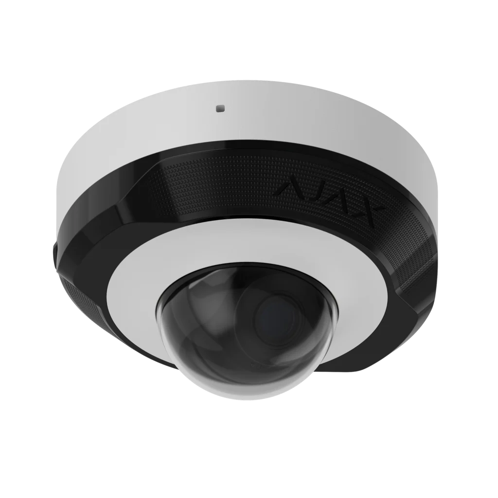 Ajax DomeCam mini
