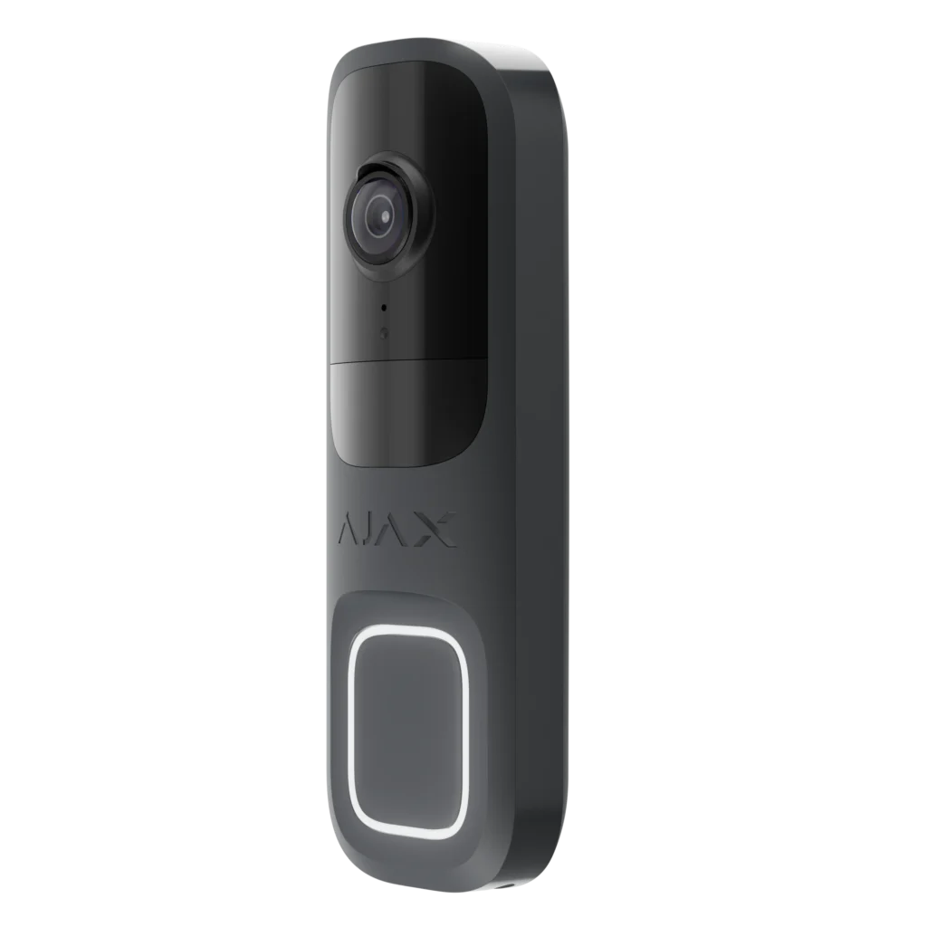 Ajax DoorBell