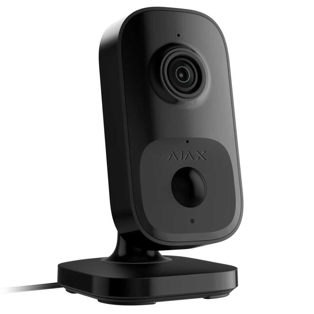 Ajax IndoorCam