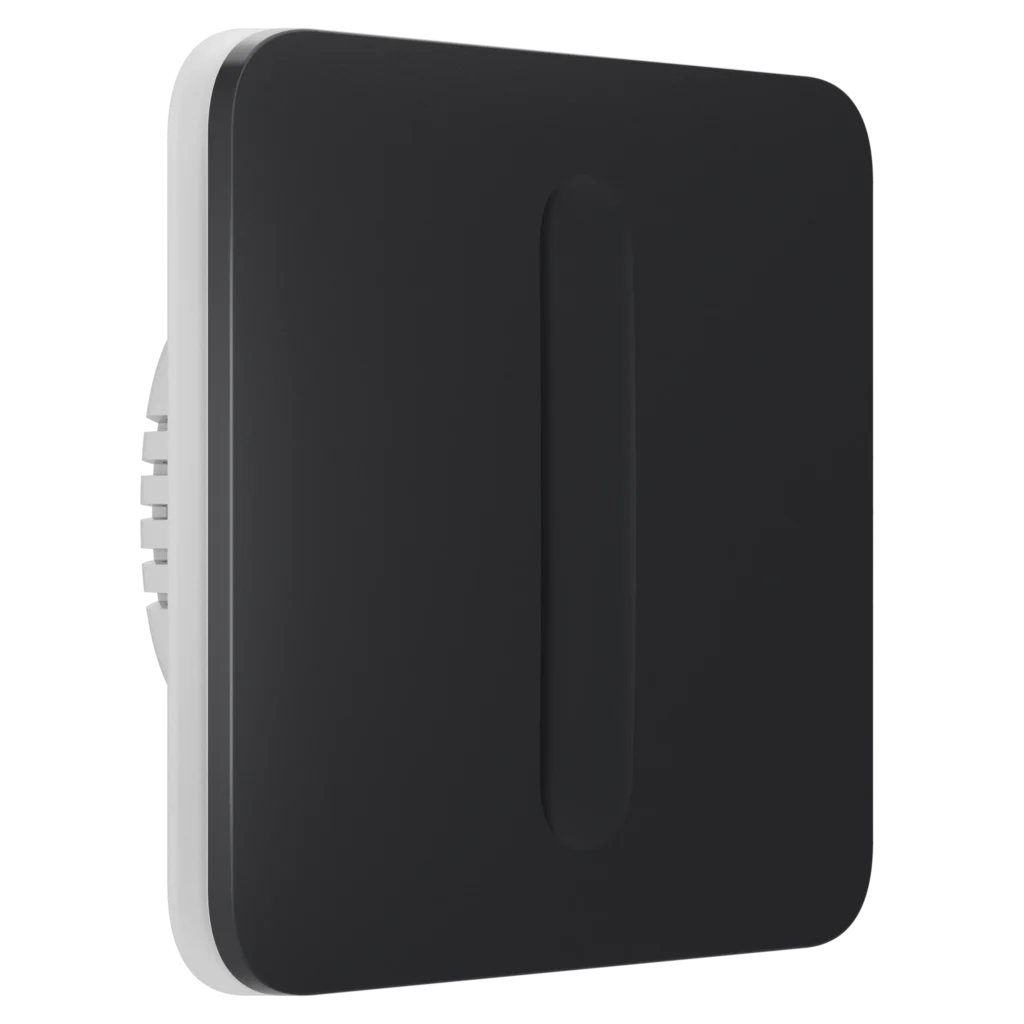 Ajax LightSwitch (Dimmer) Jeweller