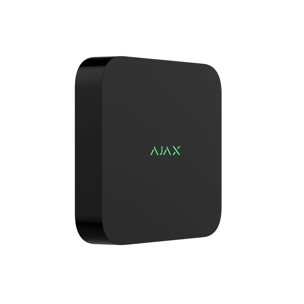 Ajax NVR