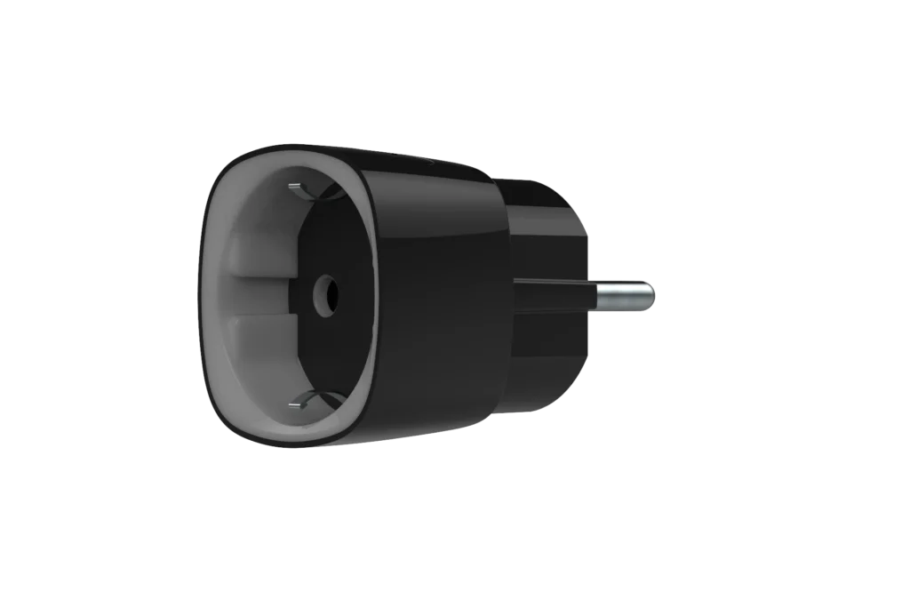 Ajax Socket Jeweller