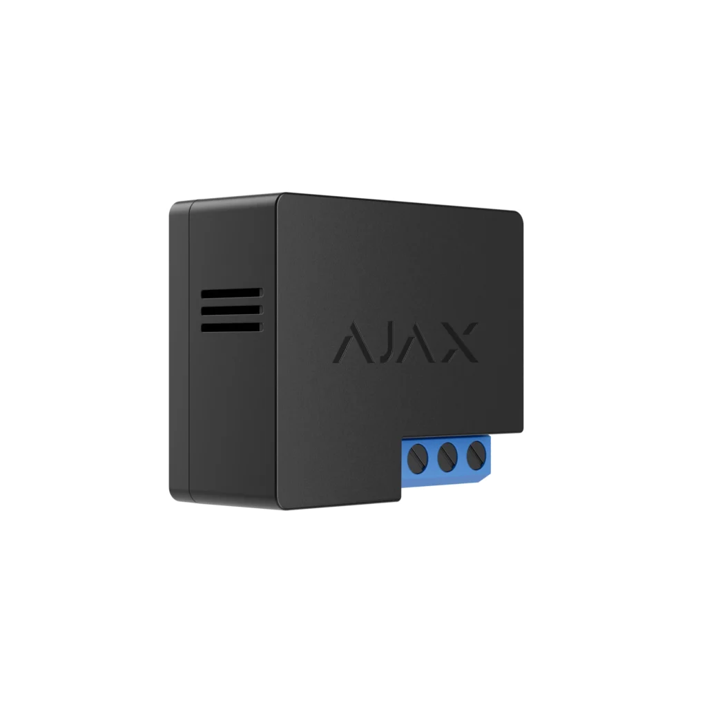 Ajax WallSwitch Jeweller